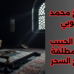 حل المشاكل الزوجية (1)